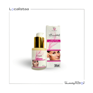 ايساك - Eysak - كريم محيط للعين