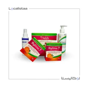 عرض 2 كورس تخسيس + شامبو ڤيالي + زيت توتيان للشعر